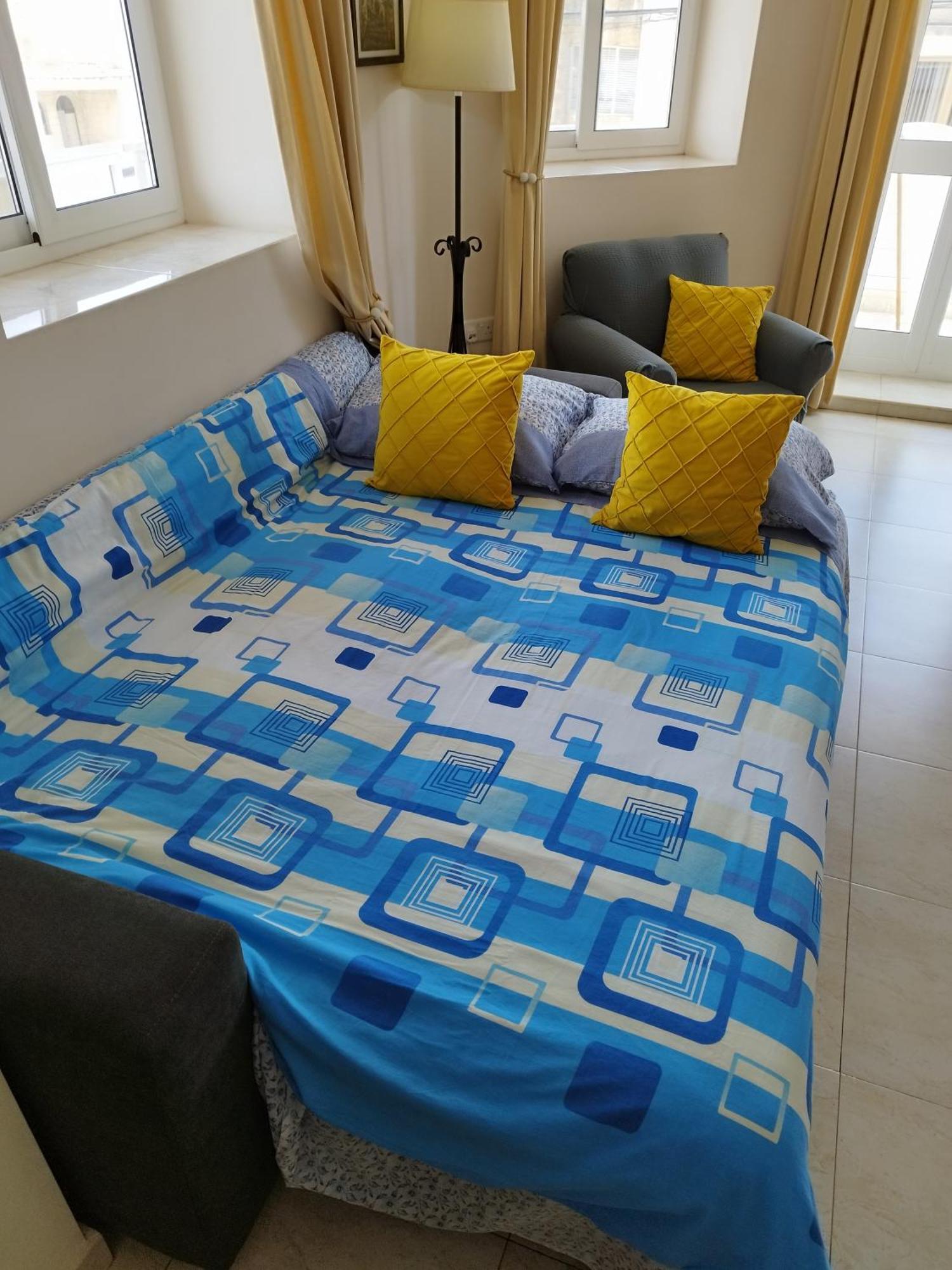 Joseph 2 Stylish Flat With Open Views, Just 4Km From The Airport Or Beach Siggiewi Ngoại thất bức ảnh